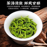 2025 5A Premium Bi Luo Chun Green Tea Ming Qian High Mountain Aroma