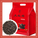 Oolong Tea Gift Bag New Tea Luxiang Type Dahongpao 500g Wuyi Mountain Tea