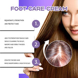 Follicle Dense Hair Drops Repair Follicles Hair Nourish Hair Root Thickening30ml