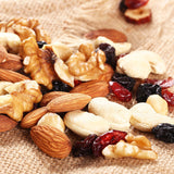 Daily Nut Bulk Dried Fruit Snack Mixed Gift Pack Small Packet每日坚果散装小包干果食品坚果混合零食