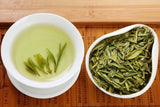 China Famous Green Tea Longjing Tea High Quality Dragon Well Spring Health 250g
