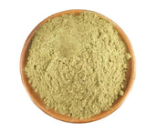 500 g 100% Pure Loquat Leaf Powder Tea Biwa Cha Eriobotrya Japan
