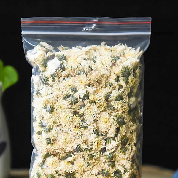 Chrysanthemum Flower Tea Organicsh Chrysanthemen Tee Wärme-Clearing-Kräutertee