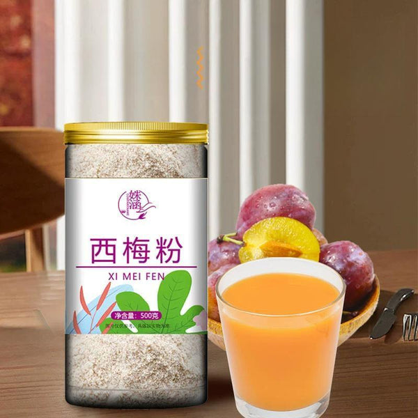 70g Cake & Baking Ingredient Natural Flavor Pure Prune Powder & Juice