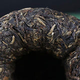 100g (3.52 Oz) Year Yunnan Xia Guan Jia Ji Jiaji Tuo Cha puer Pu'er Tea