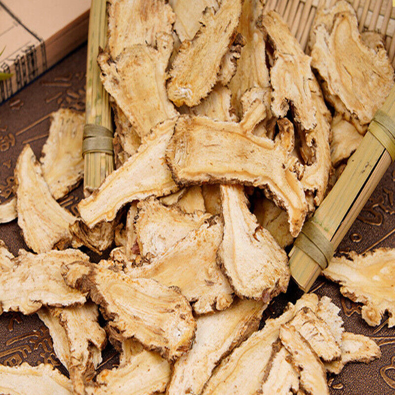 100g Gansu Angelica Root & Astragalus Salvia Tea Blend Main image