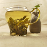 Yunnan Biluochun Green Tea Pre Qingming Rich Aroma Daily Tea Bag