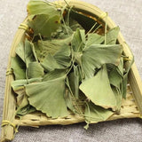 Ginkgo Leaf Powder Organic Ginkgo biloba 100% Pure Nootropic Tinnitus Memory 1oz