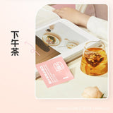 White Peach Oolong Tea 60g Fruity Aromatic Relaxing Afternoon Tea Bags Premium