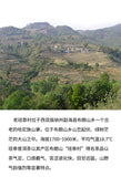 357g Tea Cake Old Banzhang Pu'er Tea Raw Tea Cake Healthy Drink