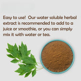 Artemisia Powder 8.8 oz | Wormwood Powder | Artemisia Annua | Non-Gmo