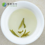 50g Premium Spring Longjing Tea Green Tea Long Jing Tea West lake Chinese Tea