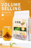 Burdock Tea Herbal Tea 150g