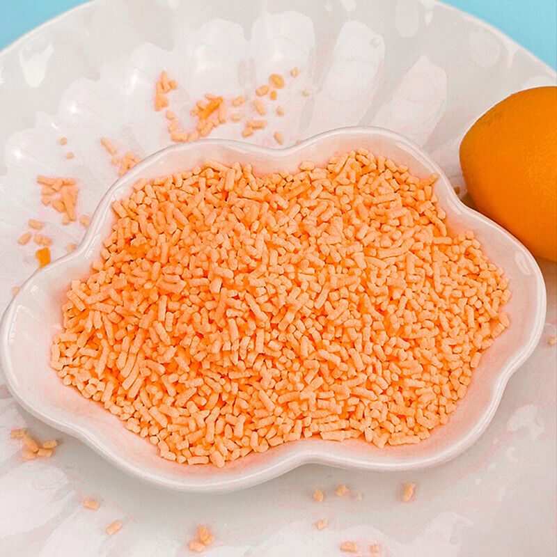 8090s Nostalgic Citrus Drink,Instant Tangerine Powder for Fruit Juice