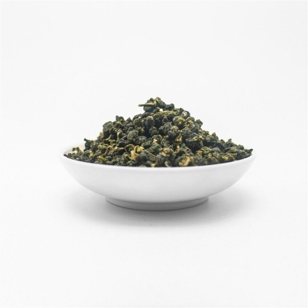 Taiwan Jin Xuan Milk Oolong Tea High Mountain