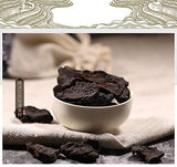 Rhizoma Polygonati Chinese Medicinal Materials Huang Jing 黄精 250g/8.8oz 制黄精 250克