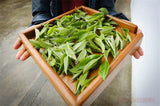 200g Premium Lychee Congou Black Tea Loose Leaf Health Lichee Fruit Herbal Tea