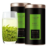 250g High Quality China Si Chuan New Top Green tea MENG DING GAN LU Health Care