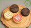 Pu-erh Chinese Tea Puerh China best Tea Cake 250g Tea Ripe Puer Puerh Gifts