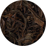 Black Tea 2*250g / Total 17.6oz Lapsang Souchong Tea Loose Leaf Black Tea Bags