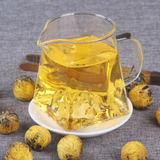 500g Chrysanthemum Longzhu Hydrangea Honey Tea Yunnan Fengqing Dian Hong Tea