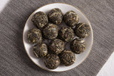 500g Yunnan Puerh Tea Menghu Early Spring Longzhu Raw Tea Tuo Tea Bulk Tea