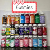 Glutathione Glutathione Gummies Whitening Anti-Aging Acne Mark Removal