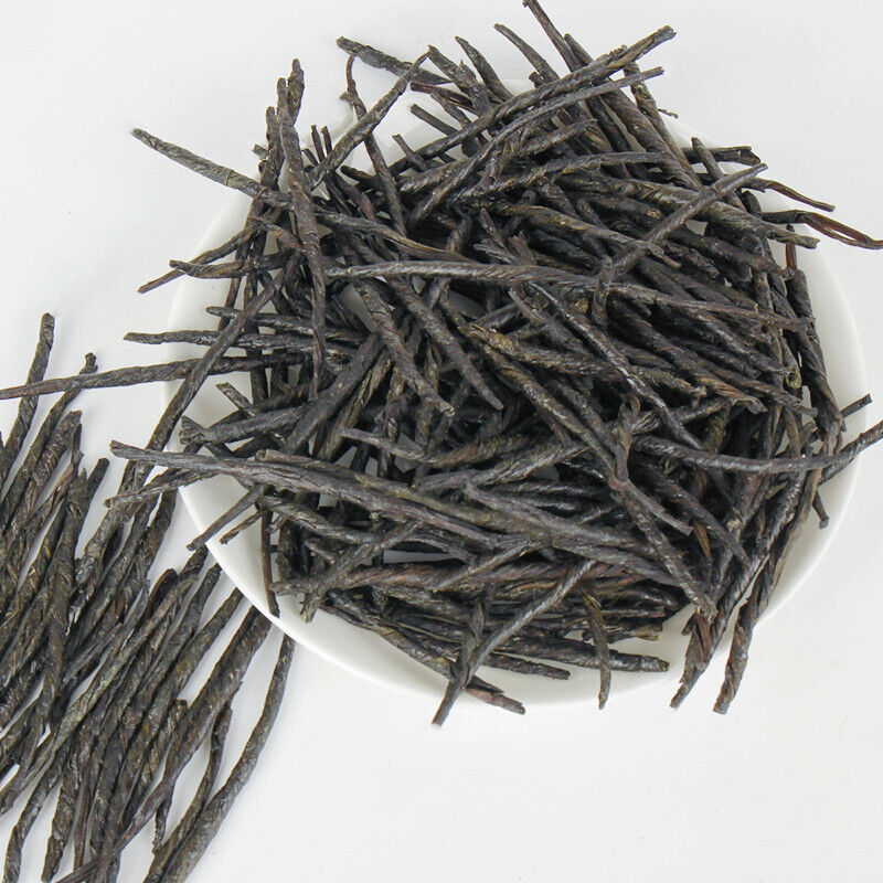 Bitterling tea Bulk large leaf bitterling tea new herbal tea 17.6oz Secondary image