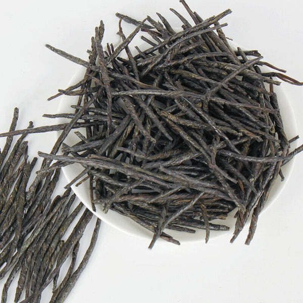 Bitterling tea Bulk large leaf bitterling tea new herbal tea 17.6oz