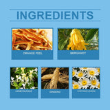 Prostate Health Tea Reduces Inflammation Frequent Urination