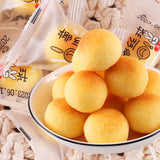 Coconut Flavored Balls, Whole Box, Breakfast & Snack, Office & Dorm Use