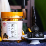 Chinese Casual Snack Health Herbal Pills Heizhima Superior Black Sesame Balls