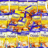 Natural and Fragrant China Mongolian Milk Tea Salty Sweet Instant Powder