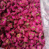 Dried Flowers Health Flower Tea Origin Shandong Pingyin Large Rose Petals