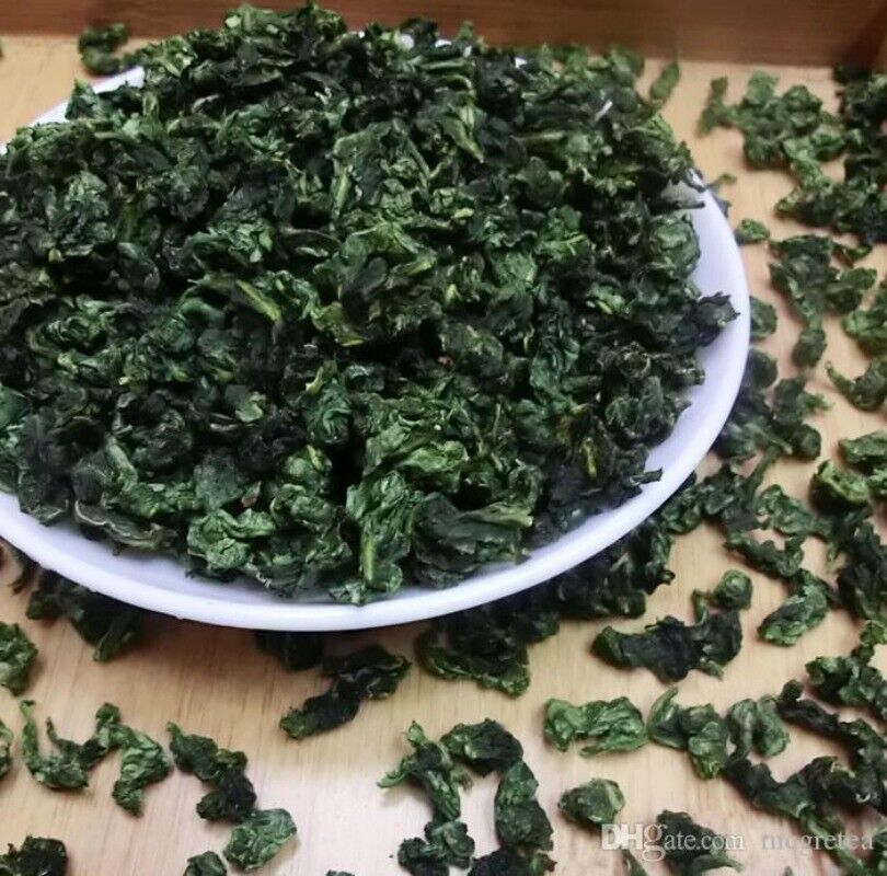 Oolong Tieguanyin Tea New Organic Natural Health Care Products Tie Guan Yin 250g