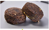 75g Yunnan Pu'er Tea Gnomishang Pu'er Tea Ripe Tea Gnomishang Tuo Tea