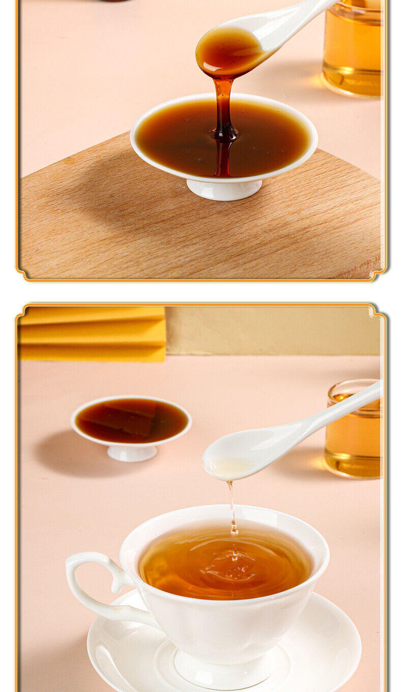 Loquat Autumn Pear Paste Refreshing and Soothing Relieve Throat Discomfort 130g