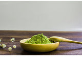 Baking Raw Materials Pure Japanese Green Tea Powder Uji Matcha Matcha Powder