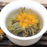 High Quality Fuding White Tea 500g Bulk Marigold Craft White Tea Weight Loss