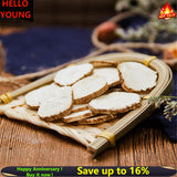 High Quality Chinese Herbs 100% Dried Bai Zhi, Angelica Dahurica, Root 250g