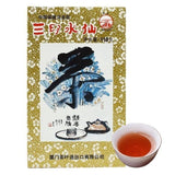 Hai Di XT806 Shui Xian Oolong Tea Classic Strong Aroma Traditional Packaging