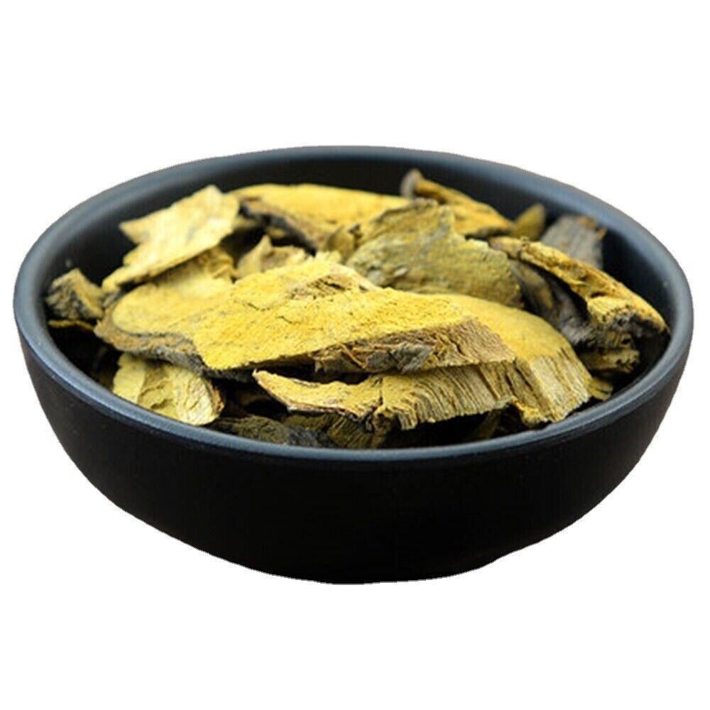 100%Natural Knotweed Fallopia Japonica Polygoni Cuspidati HuZhang Chinese Herbal Secondary image