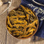 100 GR Organic Rhizoma Coptidis Goldthread Coptis Chinensis Huang Lian