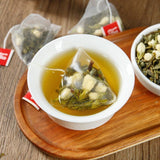 Jasmine Green Tea Intense Jasmine Tea