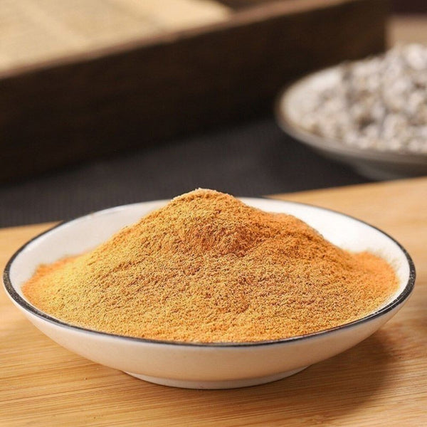 Kumquat Powder Natural Citrus Flavor for Baking Bubble Tea Solid Drinks Premium