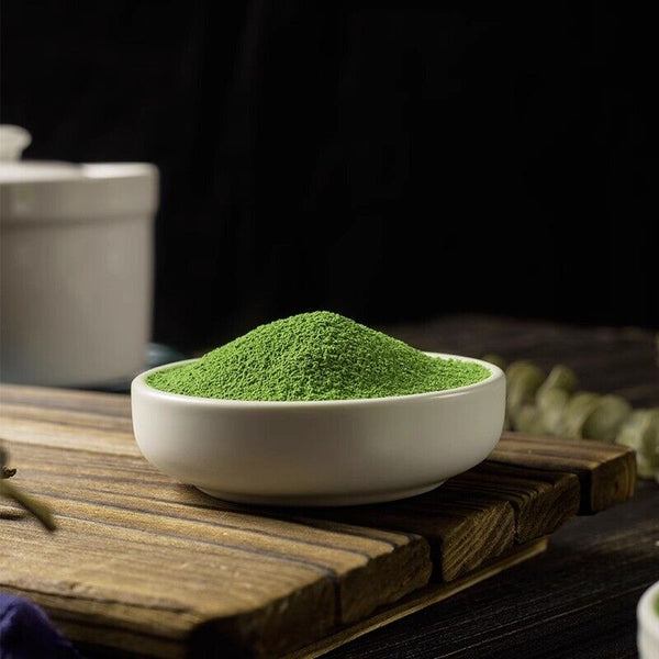 Matcha Japanese Green Tea Powder Vegan Gluten Free Matcha Green Tea 250g/8.8oz