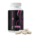 Boobs and Shaping Curves Breast and Buttocks Enhancement Capsules for Lifting