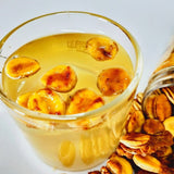 Monk Fruit Tea Natural Sweet Herbal Healthy Loose Leaf Premium Dried