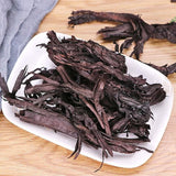 250g Zi Cao Radix Lithospermi 紫草 Redroot Gromwell Root Radix Arnebiae Arnebia