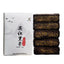 450g Hunan Anhua black tea hand-built por brick tea golden flower black aged tea